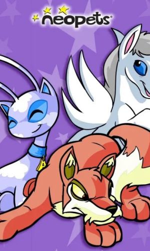 Neopets 1