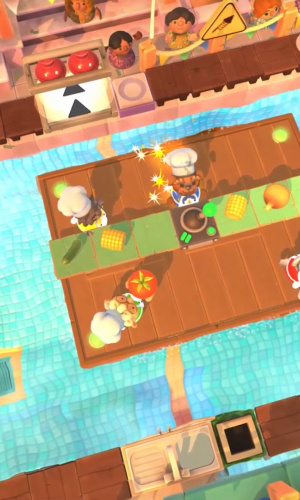 Overcooked! 2 0