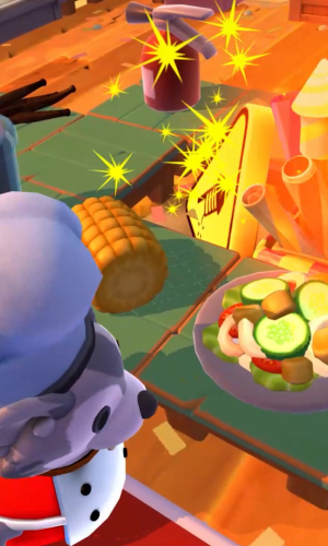 Overcooked! 2 2