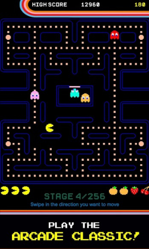 PAC-MAN 1