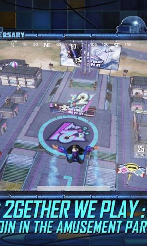 PUBG MOBILE - 2nd Anniversary 2