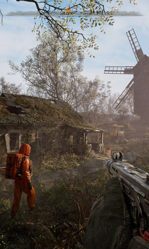 S.T.A.L.K.E.R. 2: Heart of Chornobyl 0