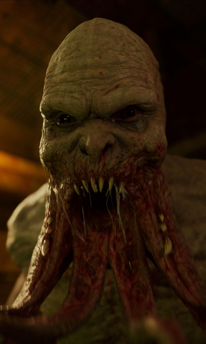 S.T.A.L.K.E.R. 2: Heart of Chornobyl 1