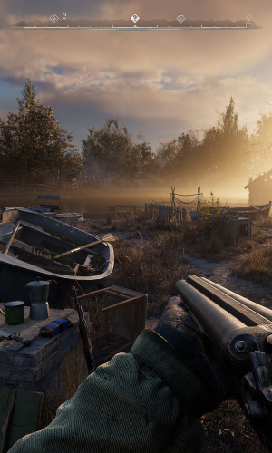 S.T.A.L.K.E.R. 2: Heart of Chornobyl 2