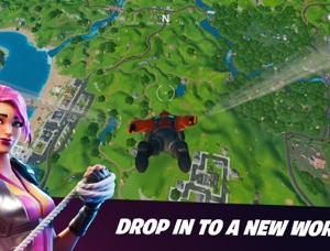 Fortnite 0