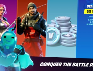 Fortnite 1