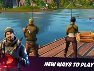 Fortnite 2