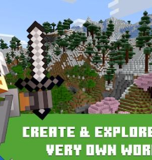 Minecraft 0