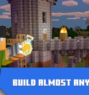 Minecraft 1
