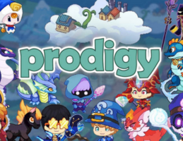 Prodigy Math Game 0