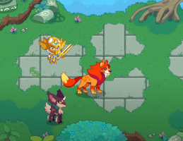 Prodigy Math Game 2