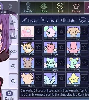 Gacha Cute 0