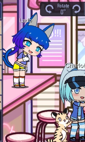 Gacha Cute 1