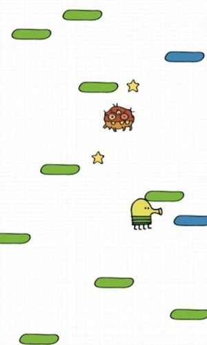 Doodle Jump 0