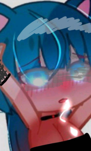 Gacha Heat 0