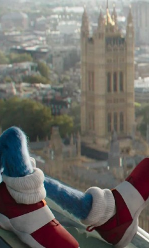 Sonic the Hedgehog 3 0