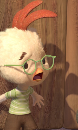 Chicken Little 0