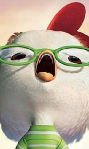 Chicken Little 2