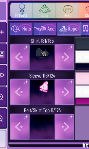 Gacha Nebula 2