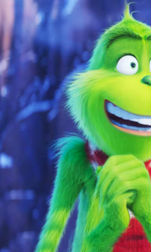 The Grinch 1