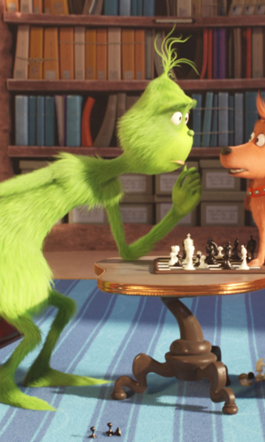 The Grinch 2