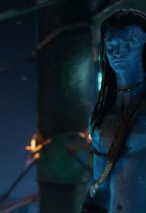 Avatar: Fire and Ash 0