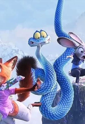 Zootopia 2 0