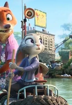 Zootopia 2 1