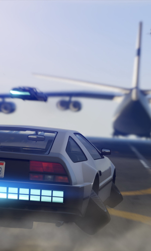 Grand Theft Auto V 0