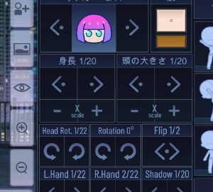 Gacha Neon 0