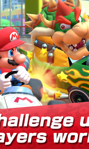 Mario Kart Tour 2