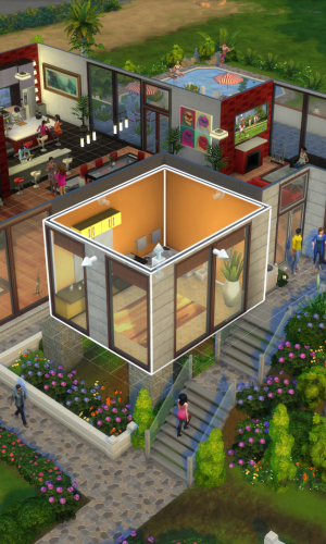 The Sims™ 4 1