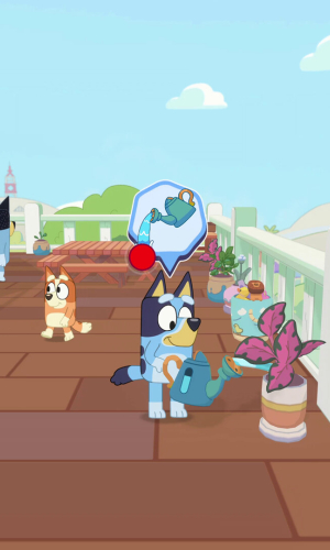 Bluey: The Videogame 2