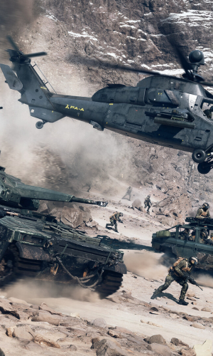 Battlefield™ 6 0