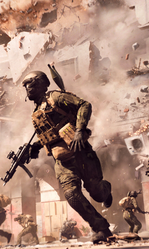 Battlefield™ 6 1