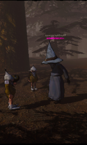 Mage Arena 0
