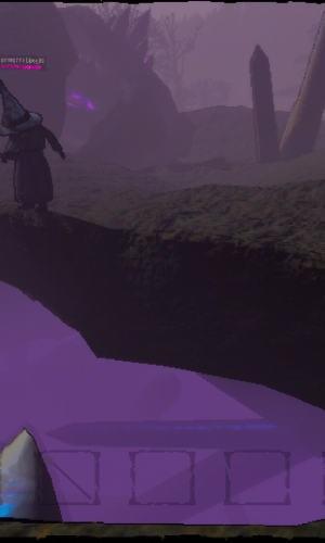 Mage Arena 2