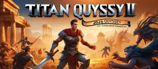 Titan Quest II’s 2026 Odyssey: Quarterly Adventures and Evolving Gameplay