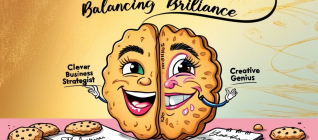 Balancing Brilliance: A Strategic Guide to Salt Cellar Cookie's Dual-Role Mastery