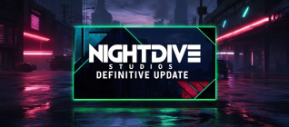 Reviving Dystopia: Nightdive Studios’ Definitive Update Transforms a Classic