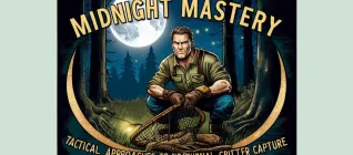 Midnight Mastery: Tactical Approaches to Nocturnal Critter Capture