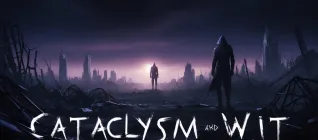 Between Cataclysm and Wit: The Allure of a Dystopian World