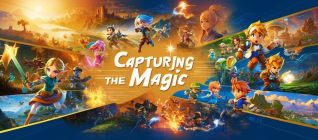 Capturing the Magic: A Journey Through Unforgettable In-Game Moments
