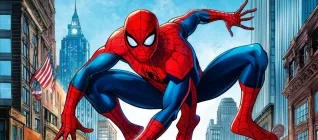 Marvel Bridges Spider-Man's Return with New Prequel Comic Series