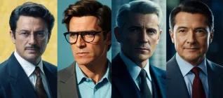 Reviving the Spy Legacy: A Director's Journey from Nostalgia to Next-Gen Espionage