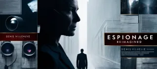 Espionage Reimagined: Villeneuve's Quest for the Next Iconic Agent