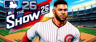 MLB The Show 26: Early Access, Iconic Cover Star, and Latest Innovations Unveiled