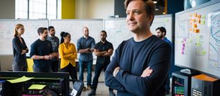 Stepping Back for Innovation: Gabe Newell's Shift Toward Genuine Team Collaboration