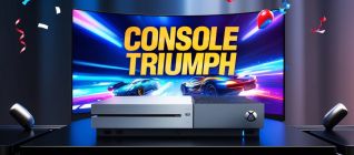 Console Triumph: Game Shatters Milestone with Rapid Sales Surge