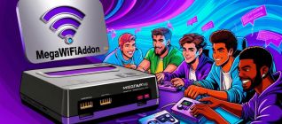 MegaWifiAddon Revitalizes Online Play for the Classic Mega Drive